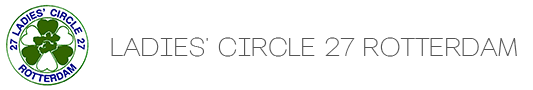 Ladies' Circle 27